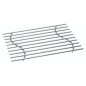 KitchenCraft Chrome Plated Large Deluxe Heavy Duty Trivet