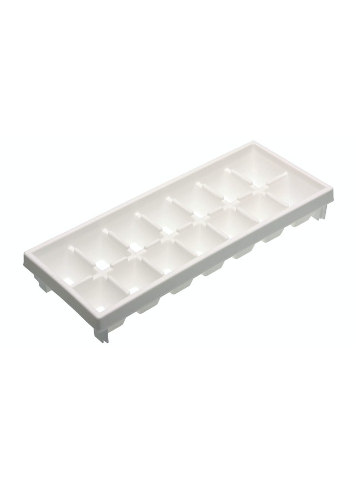 KitchenCraft Flexible Plastic Ice Cube Tray