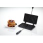 KitchenCraft Non Stick Waffle Maker