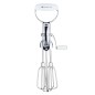 MasterClass Deluxe Stainless Steel Rotary Whisk