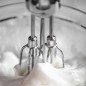 MasterClass Deluxe Stainless Steel Rotary Whisk