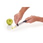 MasterClass Stainless Steel Rapid Release Apple Corer