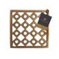 MasterClass Brass Finish Trivet