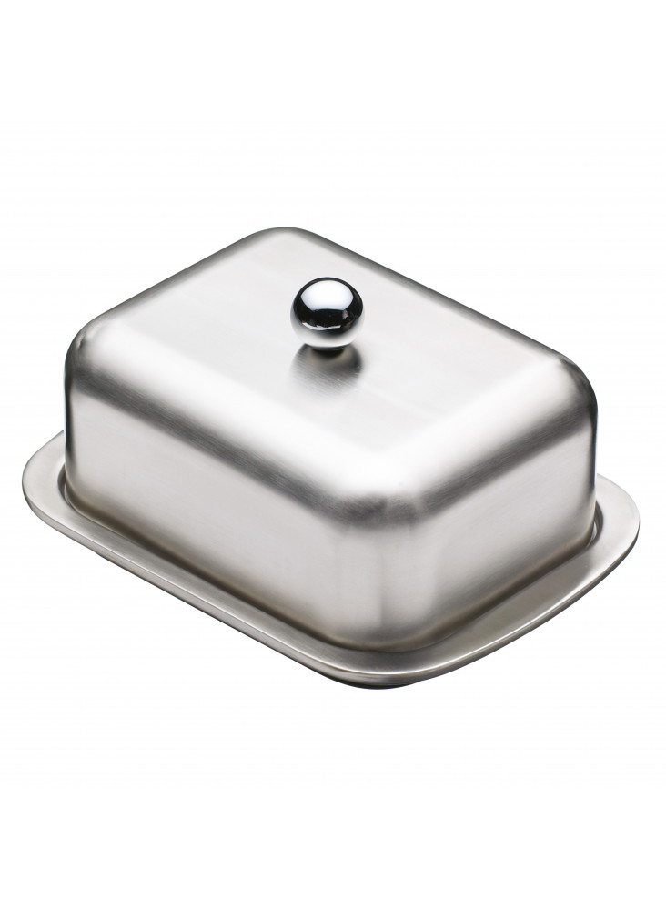 Kitchenware ~ Covered Butter Dish