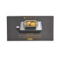 MasterClass Double Light Food Warmer