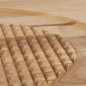 MasterClass Wooden Spiked Carving Board