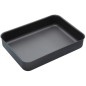 MasterClass Hard Anodised 37cm Roasting Pan