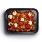 MasterClass Non-Stick Hard Anodised 42cm Baking Pan