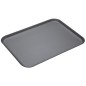 MasterClass Non-Stick Hard Anodised 42cm Baking Tray