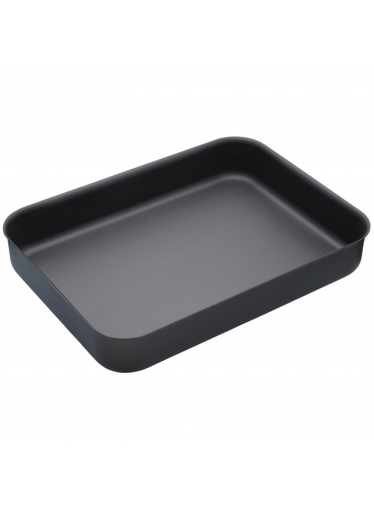 MasterClass Non-Stick Hard Anodised 42cm Roasting Pan