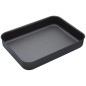 MasterClass Non-Stick Hard Anodised 42cm Roasting Pan