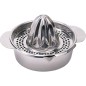 MasterClass Stainless Steel Citrus Fruit Squeezer