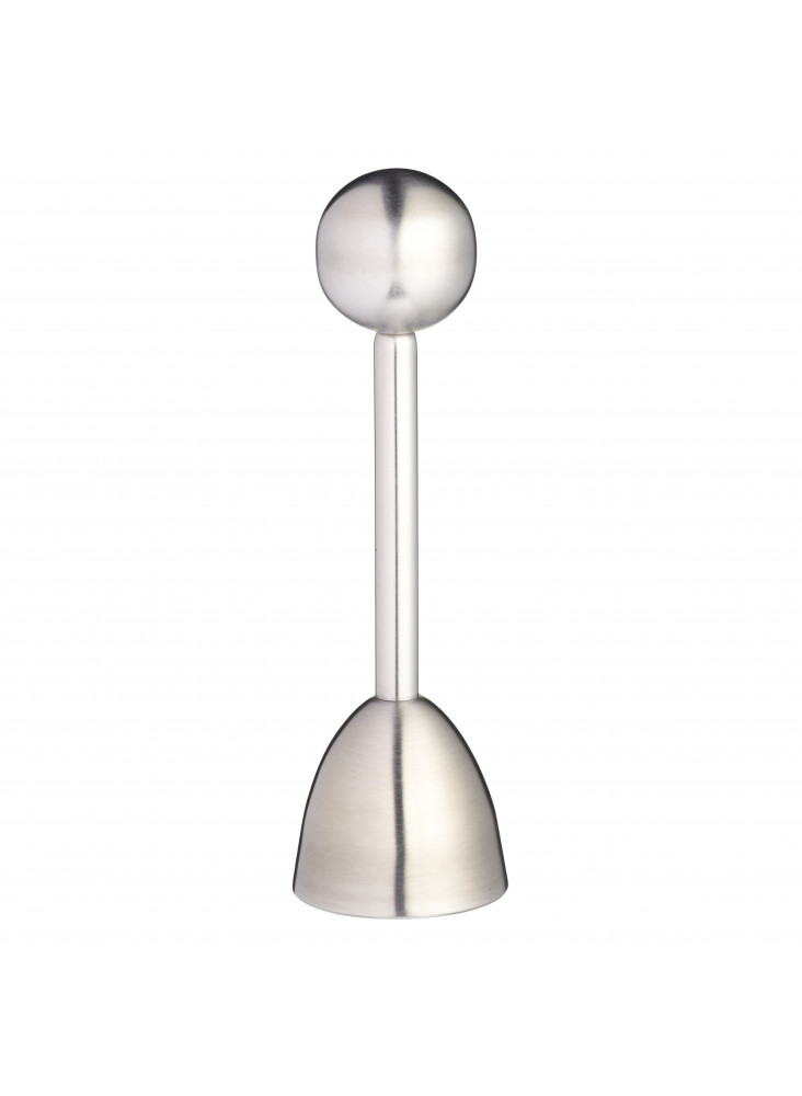 MasterClass Stainless Steel Egg Topper