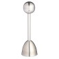 MasterClass Stainless Steel Egg Topper