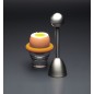 MasterClass Stainless Steel Egg Topper