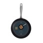 MasterClass Induction Ready Non-Stick 26cm Frypan