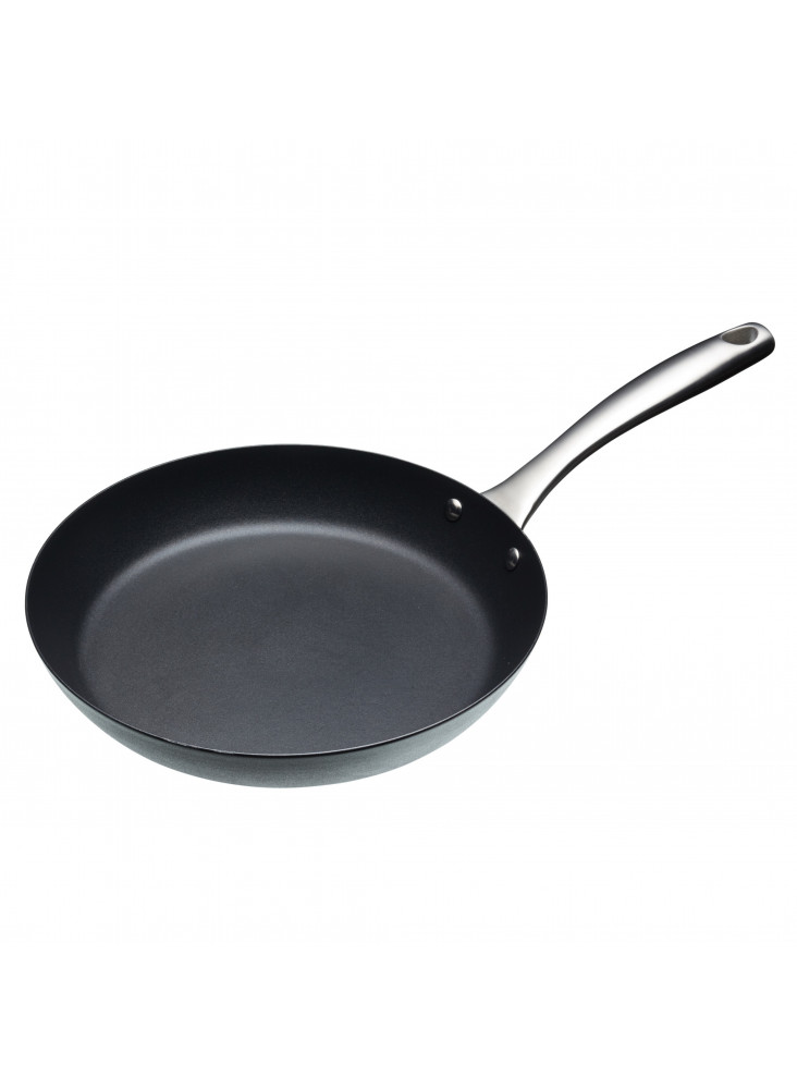 MasterClass Induction Ready Non-Stick 26cm Frypan