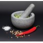 MasterClass Granite Mortar & Pestle