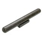 MasterClass Quarry Marble Rolling Pin and Stand