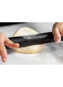 MasterClass Quarry Marble Rolling Pin and Stand