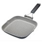 MasterClass Cast Aluminium 24cm Grill Pan