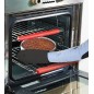 MasterClass Universal Silicone Oven Shelf Guards