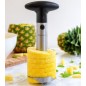 MasterClass Stainless Steel Pineapple Slicer