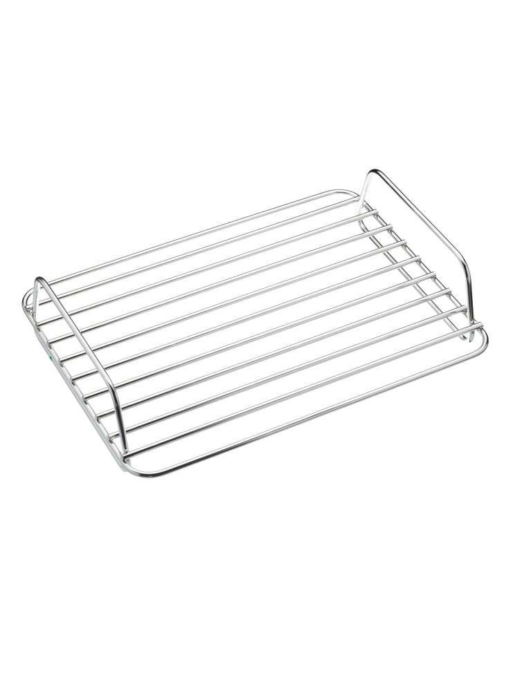 MasterClass Stainless Steel Large Roasting Rack