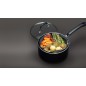 MasterClass Stainless Steel Set of 3 Saucepan Divider Baskets