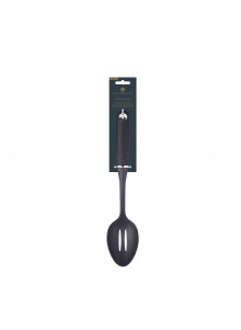 MasterClass Soft Grip Nylon Slotted Spoon