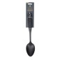 MasterClass Soft Grip Nylon Cooking Spoon