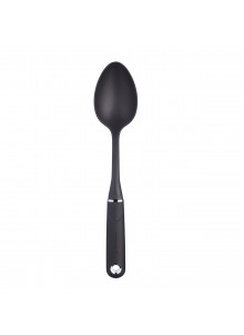 MasterClass Soft Grip Nylon Cooking Spoon