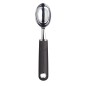 MasterClass Soft Grip Stainless Steel Ice Cream Scoop