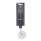 MasterClass Soft Grip Stainless Steel Pizza Cutter