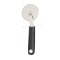 MasterClass Soft Grip Stainless Steel Pizza Cutter