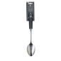 MasterClass Soft Grip Stainless Steel Cooking Spoon