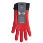 MasterClass Fleece Lined Silicone Oven Glove