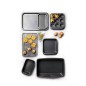 MasterClass Smart Space Seven-Piece Stacking Non-Stick Baking & Roasting Set