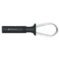 MasterClass Smart Space Stainless Steel Handheld Cooking Whisk