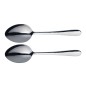 MasterClass Set of 2 Serving Spoons