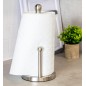 MasterClass Stainless Steel Paper Towel Holder