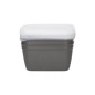 Natural Elements Eco Stackable Storage Set, Medium, 900ml