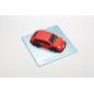 Kitchencraft Car Shaped Cake Pan