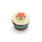 KitchenCraft Set of 3 Star Fondant Cutters