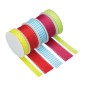 KitchenCraft Pack of 5 Assorted Bright Ribbons