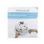 KitchenCraft Revolving Cake Decorating Turntable