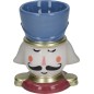 KitchenCraft The Nutcracker Collection Nutcracker Egg Cup