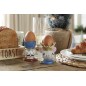 KitchenCraft The Nutcracker Collection Nutcracker Egg Cup