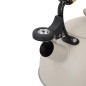 La Cafetière Whistling Kettle, 1.6L, Latte