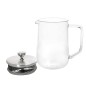 La Cafetière Loose Leaf Glass Teapot, 4 Cup